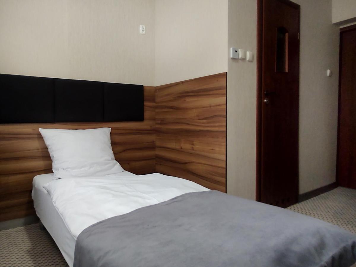 Kolejarz Best For You SPA Ustron Exterior foto