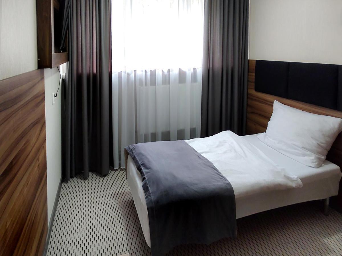 Kolejarz Best For You SPA Ustron Exterior foto
