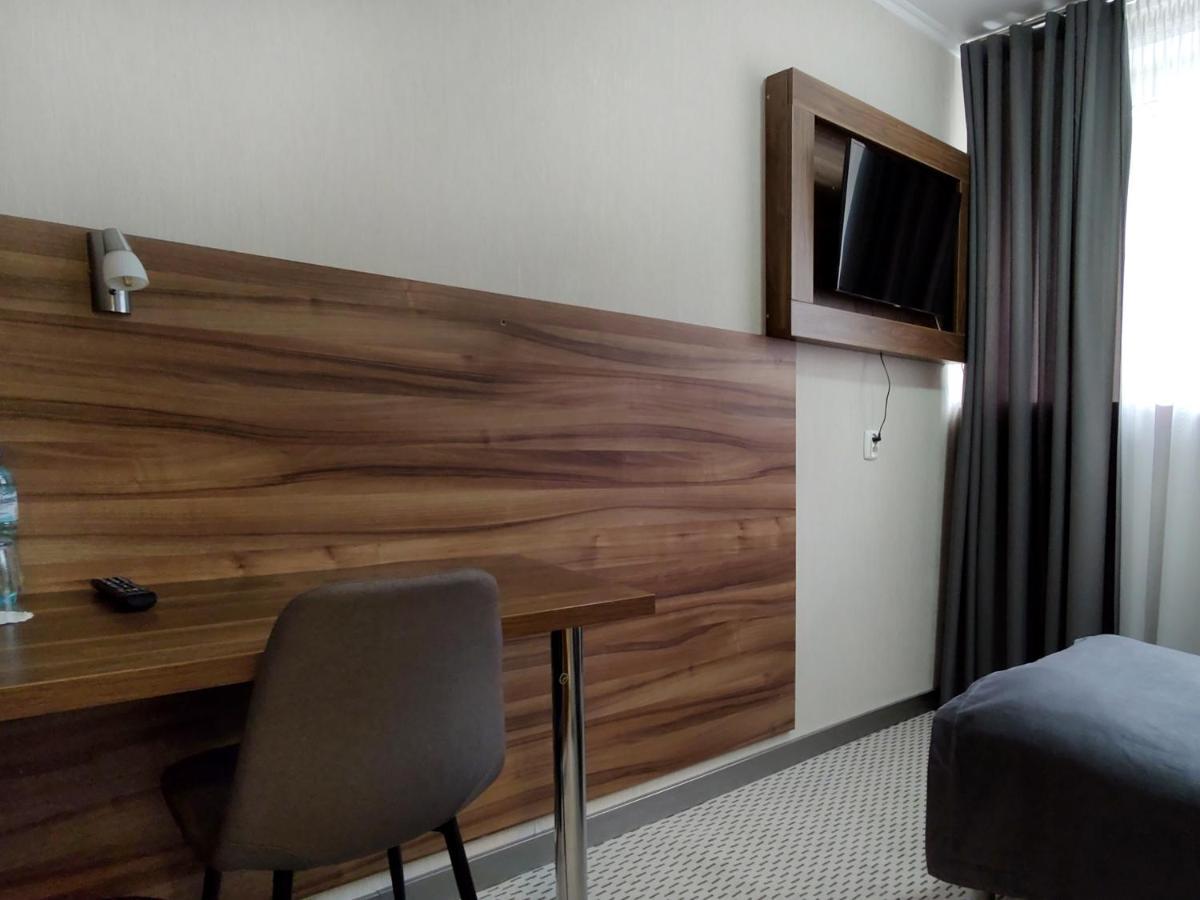Kolejarz Best For You SPA Ustron Exterior foto