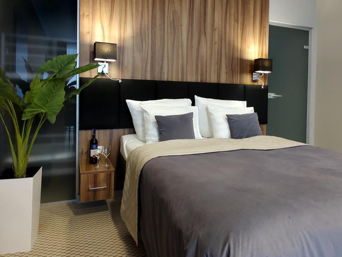Kolejarz Best For You SPA Ustron Exterior foto
