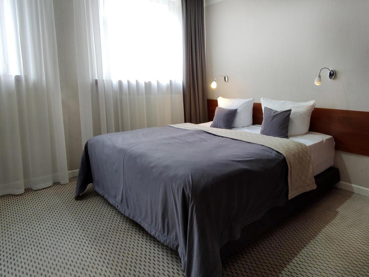 Kolejarz Best For You SPA Ustron Exterior foto