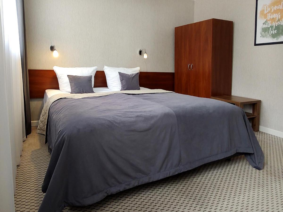 Kolejarz Best For You SPA Ustron Exterior foto