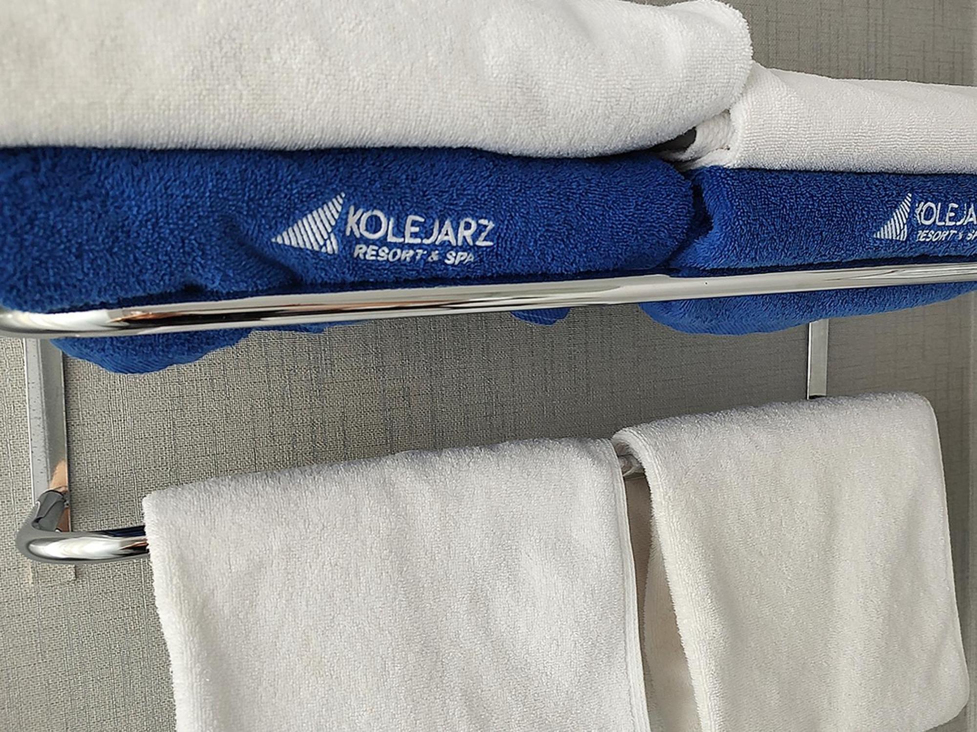Kolejarz Best For You SPA Ustron Zimmer foto
